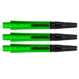 Harrows Alamo VS2 M2BA Shafts