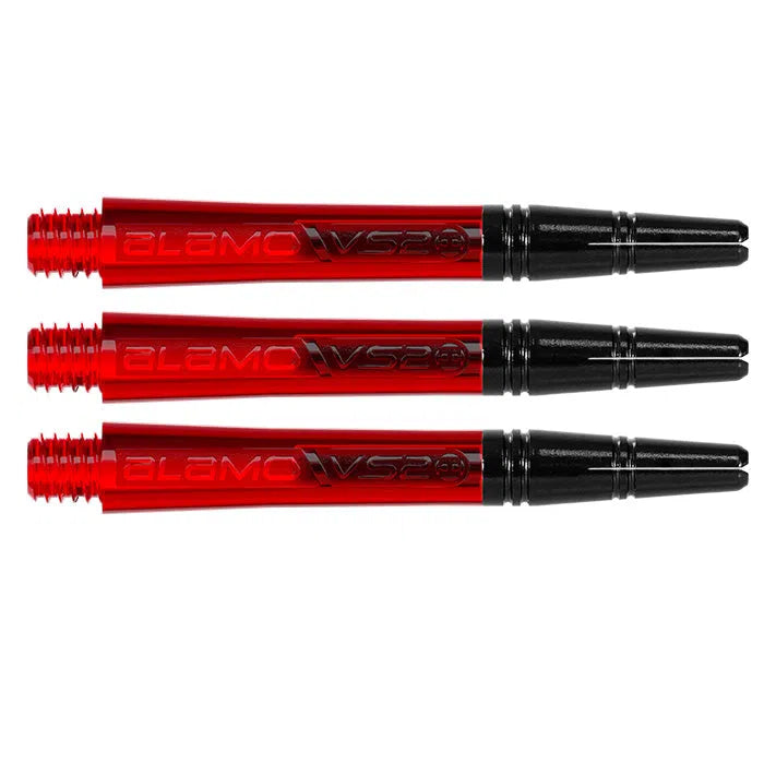 Harrows Alamo VS2 M2BA Shafts