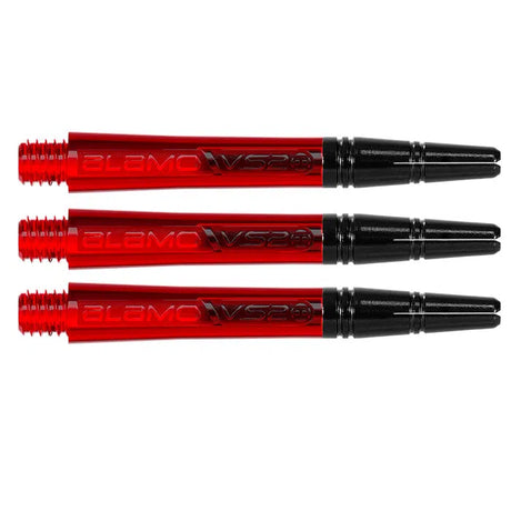 Harrows Alamo VS2 M2BA Shafts