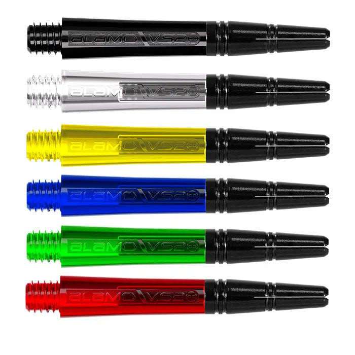 Harrows Alamo VS2 M2BA Shafts