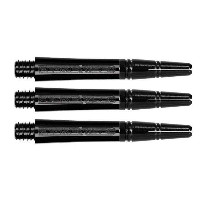 Harrows Alamo VS2 M2BA Shafts