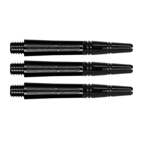 Harrows Alamo VS2 M2BA Shafts