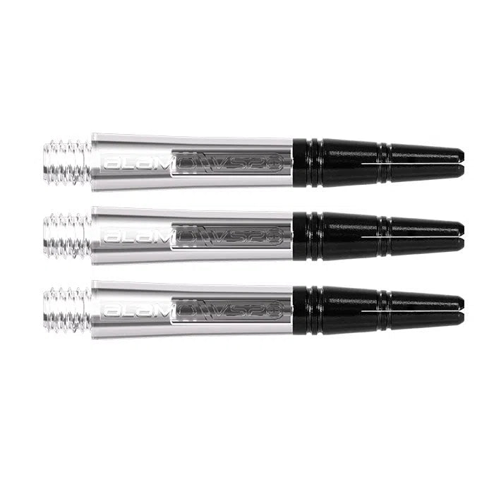 Harrows Alamo VS2 M2BA Shafts