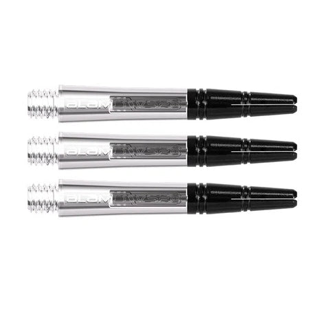 Harrows Alamo VS2 M2BA Shafts