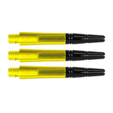 Harrows Alamo VS2 M2BA Shafts