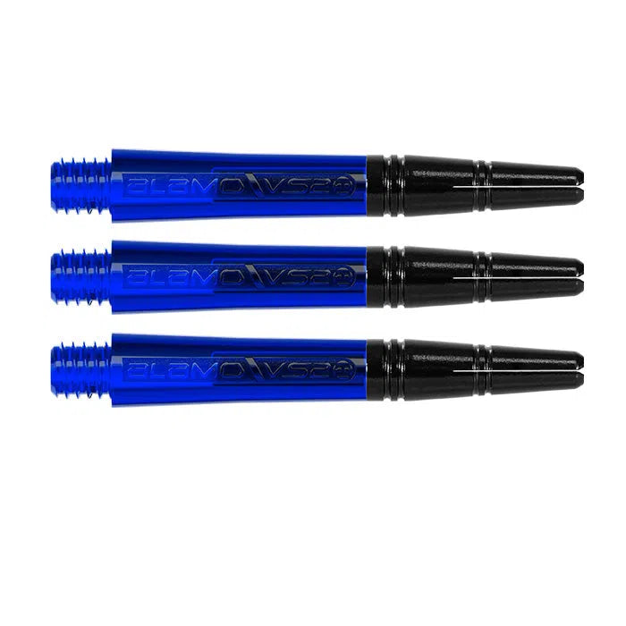 Harrows Alamo VS2 M2BA Shafts