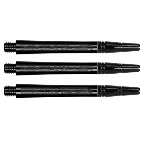 Harrows Alamo VS2 M2BA Shafts