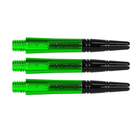 Harrows Alamo VS2 M2BA Shafts