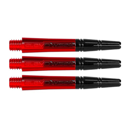 Harrows Alamo VS2 M2BA Shafts