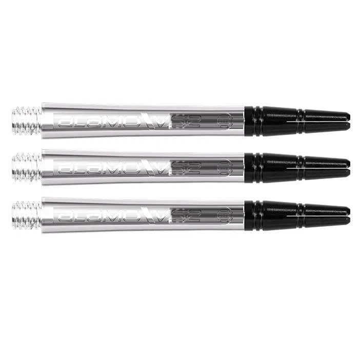Harrows Alamo VS2 M2BA Shafts