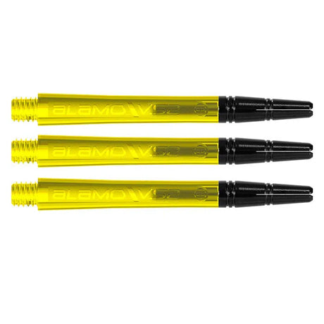 Harrows Alamo VS2 M2BA Shafts