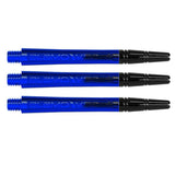 Harrows Alamo VS2 M2BA Shafts