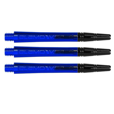 Harrows Alamo VS2 M2BA Shafts