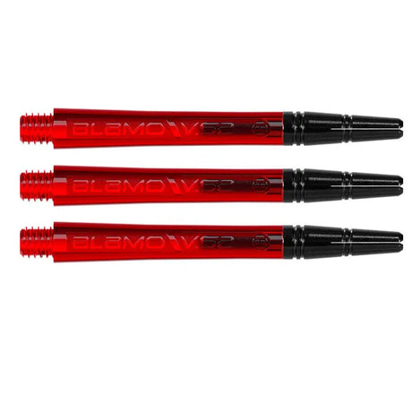 Harrows Alamo VS2 M2BA Shafts