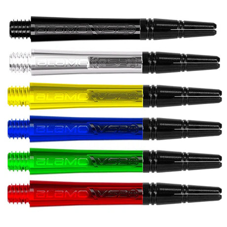 Harrows Alamo VS2 M2BA Shafts