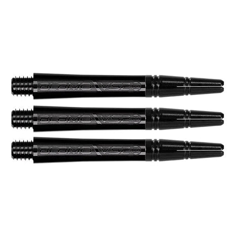 Harrows Alamo VS2 M2BA Shafts