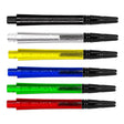 Harrows Alamo VS2 M2BA Shafts