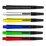 Harrows Alamo VS2 M2BA Shafts