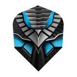Harrows Avanti Dart Flights