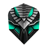 Harrows Avanti Dart Flights