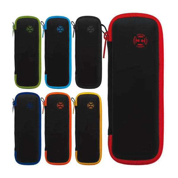 Harrows Blaze Darts Case-1-Aqua-Premier Darts