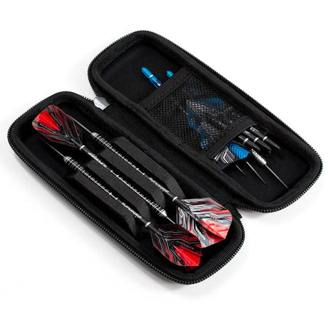 Harrows Blaze Fire 3 Darts Case
