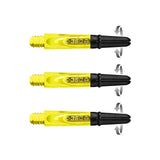 Harrows Carbon 360 Shafts