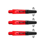 Harrows Carbon 360 Shafts