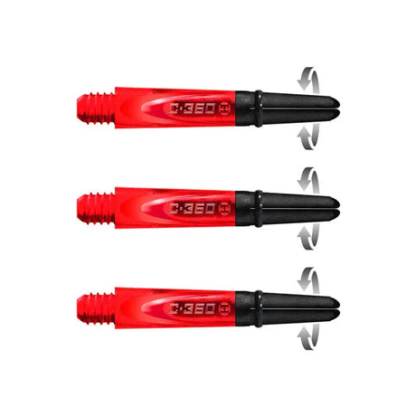 Harrows Carbon 360 Shafts
