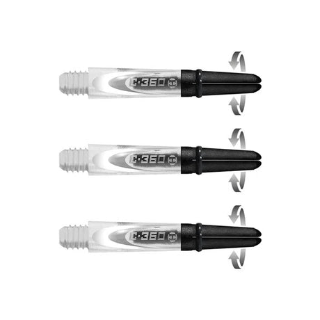 Harrows Carbon 360 Shafts