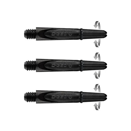 Harrows Carbon 360 Shafts