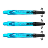 Harrows Carbon 360 Shafts