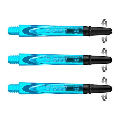 Harrows Carbon 360 Shafts