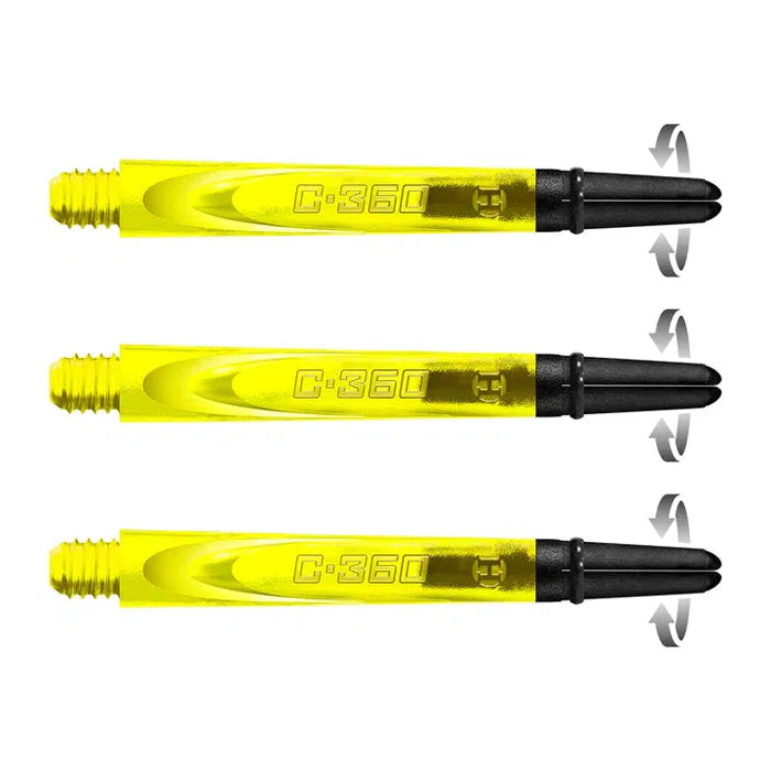 Harrows Carbon 360 Shafts