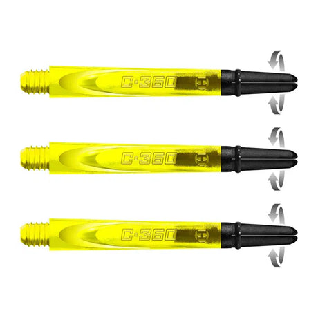 Harrows Carbon 360 Shafts
