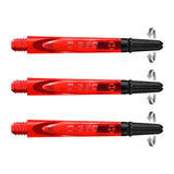 Harrows Carbon 360 Shafts