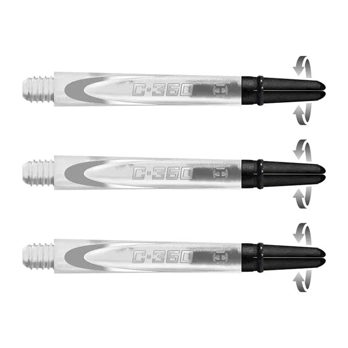 Harrows Carbon 360 Shafts