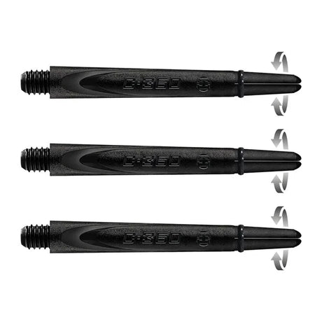 Harrows Carbon 360 Shafts