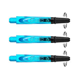 Harrows Carbon 360 Shafts