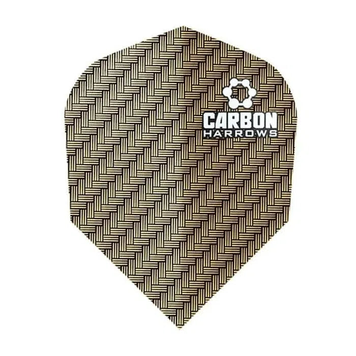 Harrows Carbon Standard Flights