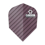 Harrows Carbon Standard Flights