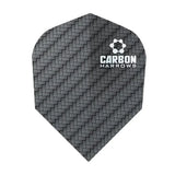Harrows Carbon Standard Flights