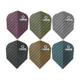 Harrows Carbon Standard Flights