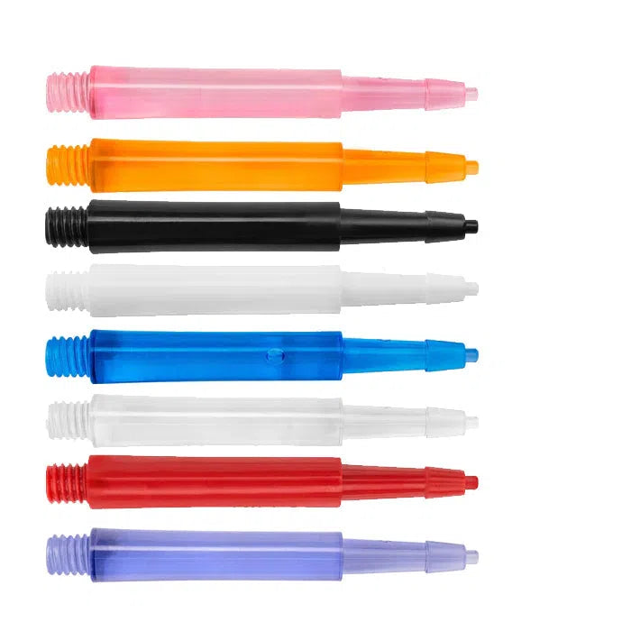 Harrows Clic Shafts