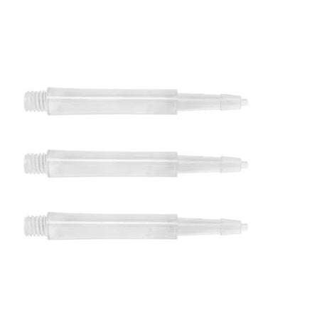Harrows Clic Shafts