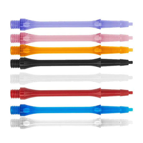 Harrows Clic Shafts