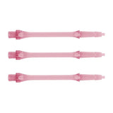 Harrows Clic Shafts