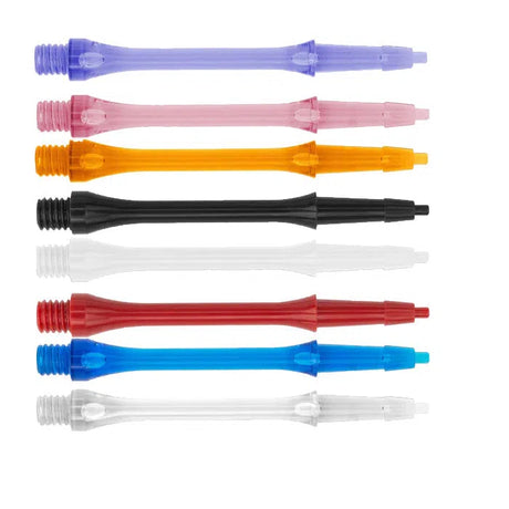 Harrows Clic Shafts