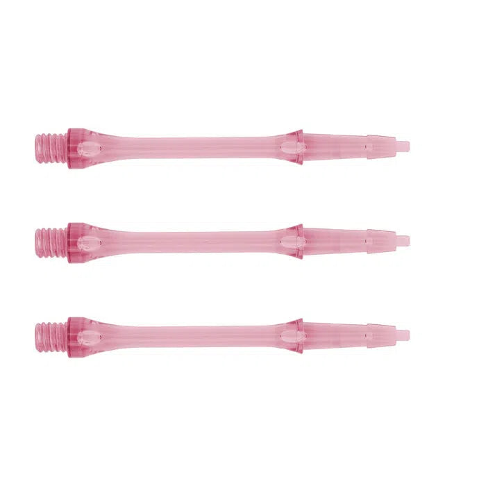 Harrows Clic Shafts