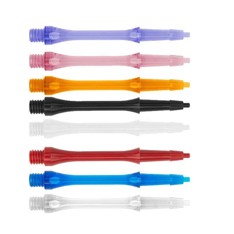 Harrows Clic Shafts